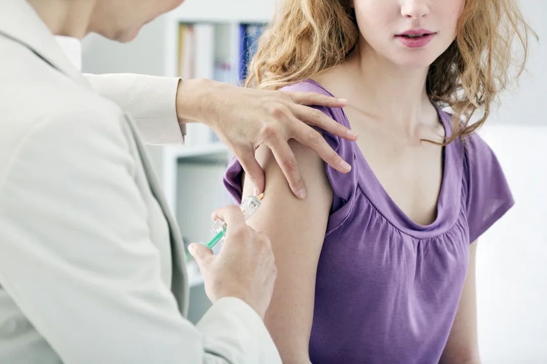 HPV疫苗和HPV抗體檢測，攜手對抗宮頸癌